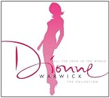 All the Love in the World: Dionne Warwick Collection