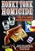 Murder Mystery Party Games - Honky Tonk Homicide