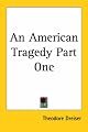 An American Tragedy