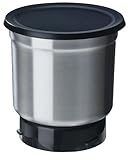 Waring Commercial CAC103 Spice Grinder Grinding Bowl with Lid