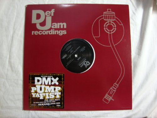 DMX - Pump Ya Fist (feat. Swizz Beats) - Zortam Music