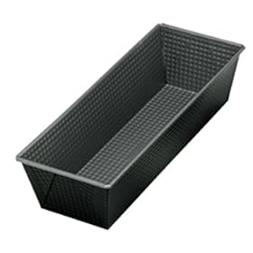 Norpro 10 Inch Nonstick Bread Pan by Norpro