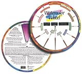 WATERCOLOR WHEEL