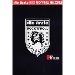 Die �rzte - Unplugged: Rock'n'Roll Realschule
