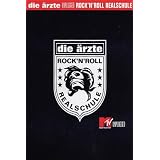 Die �rzte - Unplugged: Rock'n'Roll Realschulevon "Die �rzte"