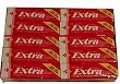 Extra Sugar Free Gum Cinnamon Flavor Extra Sugar Free Gum Cinnamon Flavor