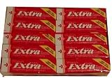 Extra Sugar Free Gum Cinnamon Flavor