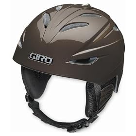 Giro G10 Snow Helmet