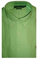 Men's Ralph Lauren Shirt Button Down Classic Fit Several Sizes Available