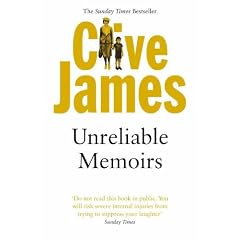 Unreliable Memoirs: Autobiography (Picador Books)