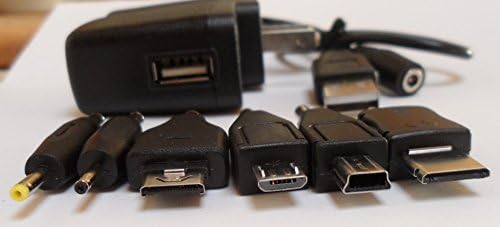 Solar Panel Portable Charger 1450mAh Small Light Weighted Backup External Battery Power Pack Smart Protection Chip Indication Tech. for iPhone 5S 5C 5 4S 4, iPods(Apple Adapters not Included), Samsung Galaxy S5 S4, S3, S2, Note 3, Note 2, Most Kinds of Android Smart Phones, Windows Phone and More Other Devices (Black)