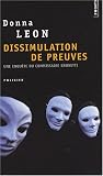Dissimulation de preuves