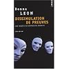 Dissimulation de preuves