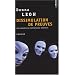 Dissimulation de preuves