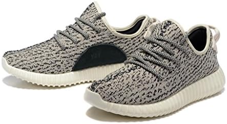 lucy fashion yeezy boost 350 TURTLE DOVE shoes men-US10=EUR44