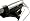 M-Wave 600 Denier Bicycle Triangle Frame Bag
