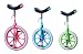 Unicycle(���j�T�C�N��) ��֎� 18�C���` Monocycle �O���[��