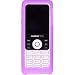 Wireless Solutions Gel Case for Kyocera Melo S1300 - Purple