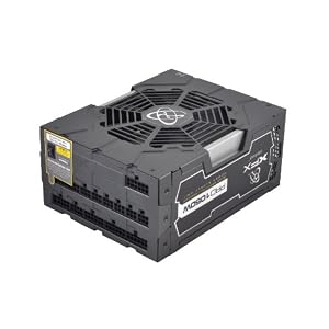 Corsair Professional Series Hx1050 80 Plus Silver Certified 1050 Watt Power Supply Compatible With Intel And Amd Platforms Cmpsu 1050hx