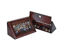 Small Supreme Challenge Coin Holder