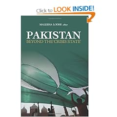 Pakistan: Beyond 'The Crisis State'