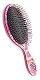 Wet Brush Happy Hair Detangler Hair Brush, Daisy