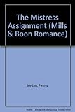 The mistress assignment