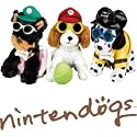 Nintendog Dressables Assortment - Single Unit Only
