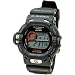Casio Men's GW9200-1 G-Shock Riseman Alti-Therm Solar Atomic Watch