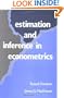 Estimation and Inference in Econometrics