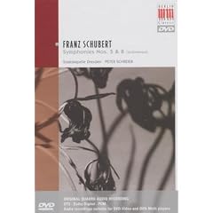 Schubert, Franz - Symphonien Nr. 5 & 8 (Unfinished)