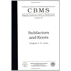 Subfactors and Knots