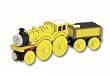 Thomas And Friends Wooden Railway - Molly Thomas And Friends Wooden Railway - Molly