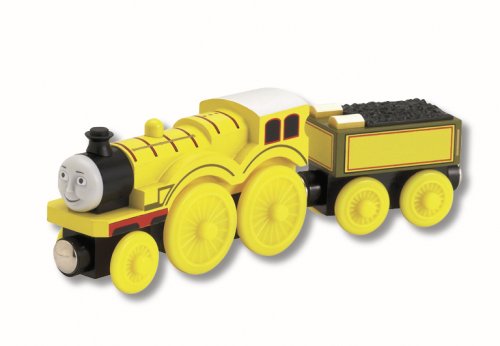 Thomas & Friends Wooden Railway - Molly
