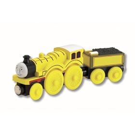 Thomas & Friends Wooden Railway - Molly