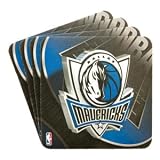 Dallas Mavericks Coasters