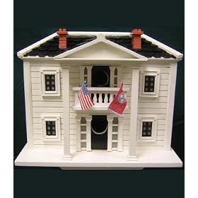 Home Bazaar HB-9013B Miss Mary Bobo's Boarding House by Home Bazaar