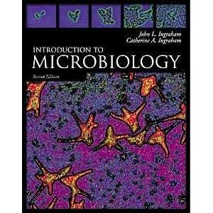 Click here to buy Introduction to Microbiology by John L. Ingraham and Catherine A. Ingraham.