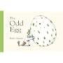 The Odd Egg