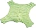 Dottie Dots Comfy Cozy - Frog - FG225