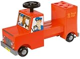 Toys : Postman Pat Ride On Van 1+3 Years