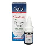Dry Eye Relief Eye Drops 10 ml, From Similasan