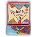 Potholders And Other Loopy Projects Book Kit