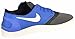 Nike Men's Lunar Oneshot SB Shoes-Black/Ivory/Game Royal