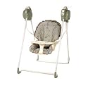 Cosco Beginnings Gentle Motion Swing