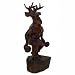 Ironwood Yeis Deer Dancer, 11