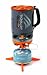 Jetboil Sol Aluminum Cooking System (Graph/Gold)