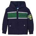 Toddler College Fleece Hoodie - Notre Dame