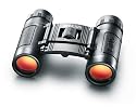 Silva Pocket 8X21 Binoculars, 8X Magnification - Black