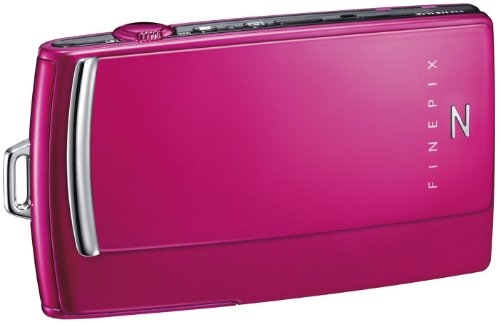 Imagen 2 de Fujifilm Z1000EXR Pink